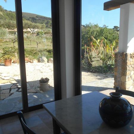 Villatramontistella Suite Capoliveri  Dış mekan fotoğraf