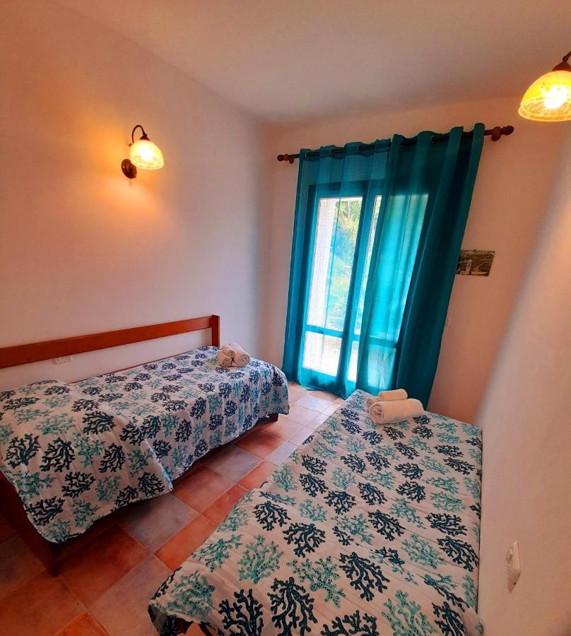 Villatramontistella Suite Capoliveri  Dış mekan fotoğraf